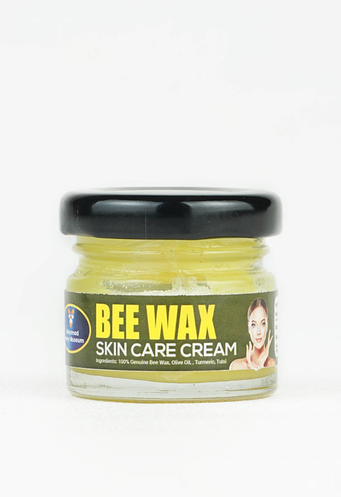 Bee Wax Cream – Pure Hydration & Protection | Softens and Restores Skin Naturally