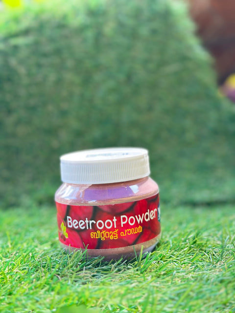 Beetroot Powder