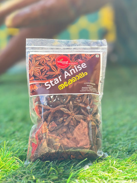 Star Anise