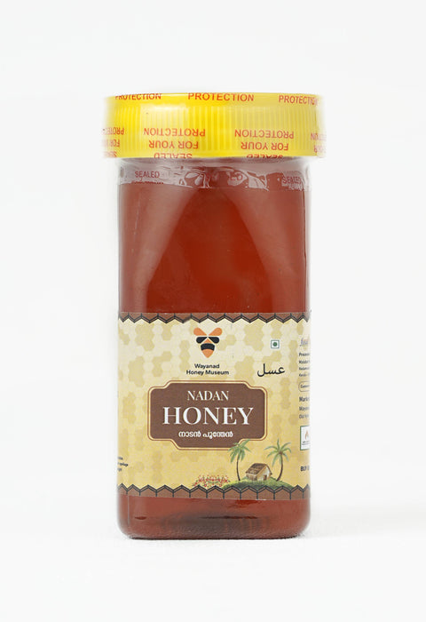 Nadan Honey - 100% Pure and rich in Nutrients and Antioxidants