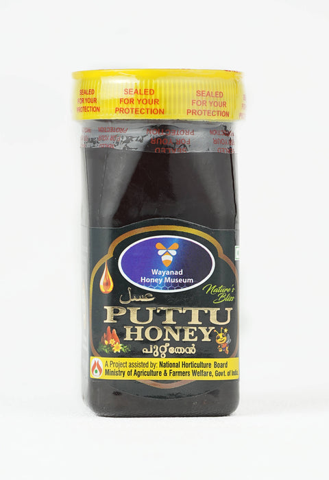 Puttu Honey - 100% Pure and rich in Nutrients and Antioxidants